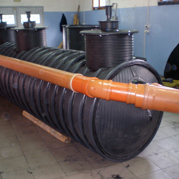 Separator ulja i masti